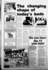 Chester Chronicle Friday 25 January 1985 Page 52