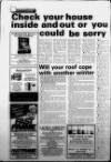 Chester Chronicle Friday 25 January 1985 Page 58
