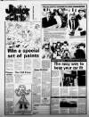 Chester Chronicle Friday 01 February 1985 Page 21