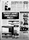 Chester Chronicle Friday 08 February 1985 Page 10