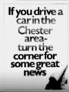 Chester Chronicle Friday 15 February 1985 Page 19