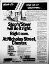Chester Chronicle Friday 15 February 1985 Page 20