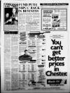 Chester Chronicle Friday 22 February 1985 Page 13