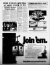 Chester Chronicle Friday 22 February 1985 Page 19