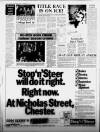 Chester Chronicle Friday 22 February 1985 Page 30