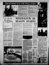 Chester Chronicle Friday 21 June 1985 Page 31