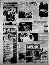 Chester Chronicle Friday 16 August 1985 Page 5