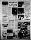 Chester Chronicle Friday 11 October 1985 Page 9