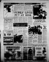 Chester Chronicle Friday 25 October 1985 Page 4