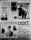 Chester Chronicle Friday 25 October 1985 Page 7