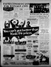 Chester Chronicle Friday 25 October 1985 Page 20