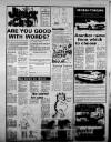 Chester Chronicle Friday 25 October 1985 Page 29