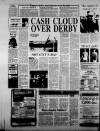 Chester Chronicle Friday 25 October 1985 Page 32