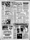 Chester Chronicle Friday 17 January 1986 Page 16