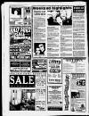 Chester Chronicle Thursday 01 January 1987 Page 20