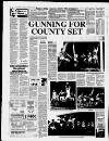 Chester Chronicle Thursday 01 January 1987 Page 40