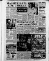 Chester Chronicle Friday 01 January 1988 Page 3