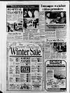 Chester Chronicle Friday 02 December 1988 Page 10