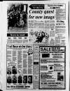 Chester Chronicle Friday 01 January 1988 Page 18