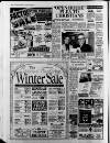 Chester Chronicle Friday 08 January 1988 Page 10