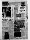 Chester Chronicle Friday 15 January 1988 Page 14