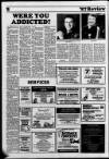 Chester Chronicle Friday 15 January 1988 Page 72