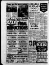 Chester Chronicle Friday 29 January 1988 Page 12