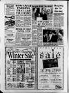 Chester Chronicle Friday 05 February 1988 Page 8