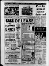 Chester Chronicle Friday 12 February 1988 Page 6