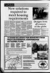 Chester Chronicle Friday 12 February 1988 Page 70