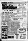 Chester Chronicle Friday 12 February 1988 Page 72