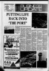 Chester Chronicle Friday 12 February 1988 Page 76