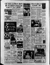 Chester Chronicle Friday 26 February 1988 Page 8