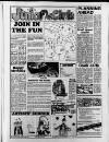 Chester Chronicle Friday 26 February 1988 Page 23