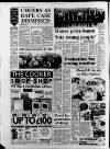 Chester Chronicle Friday 11 March 1988 Page 12