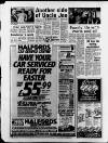 Chester Chronicle Friday 18 March 1988 Page 16