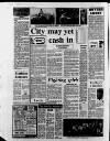 Chester Chronicle Friday 18 March 1988 Page 28