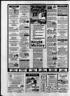 Chester Chronicle Friday 25 March 1988 Page 38