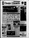 Chester Chronicle Friday 06 May 1988 Page 1