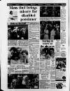 Chester Chronicle Friday 06 May 1988 Page 6