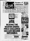 Chester Chronicle Friday 27 May 1988 Page 19