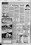 Chester Chronicle Friday 27 May 1988 Page 70