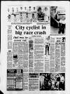 Chester Chronicle Friday 03 June 1988 Page 28