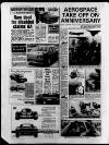 Chester Chronicle Friday 01 July 1988 Page 24