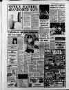 Chester Chronicle Friday 15 July 1988 Page 3
