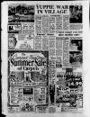 Chester Chronicle Friday 15 July 1988 Page 8