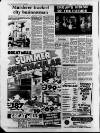 Chester Chronicle Friday 15 July 1988 Page 14