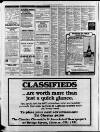Chester Chronicle Friday 15 July 1988 Page 50