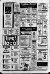 Chester Chronicle Friday 15 July 1988 Page 86