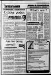 Chester Chronicle Friday 15 July 1988 Page 87